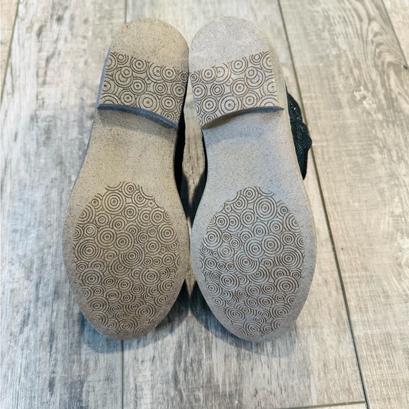 Never worn SweetHoney brand slouchy ankle boots - Picture 6 of 7